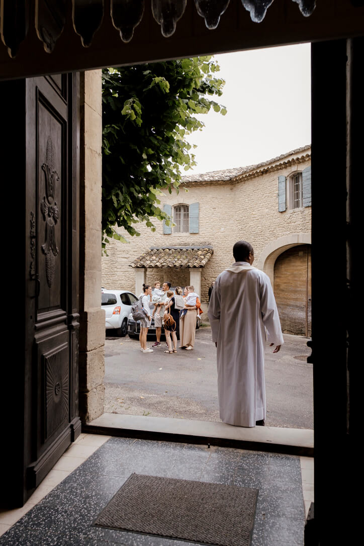 organisation Événements Vaucluse