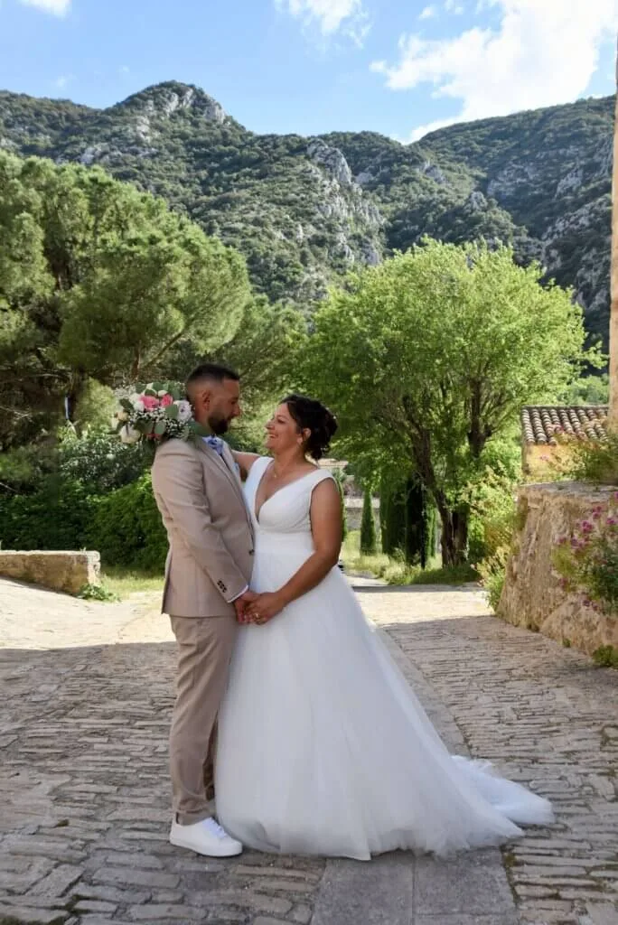 Wedding planner Vaucluse