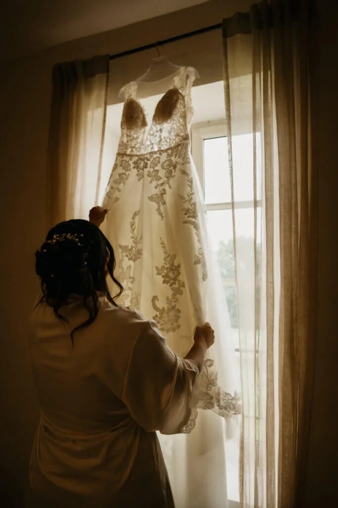 M & JP Agence Jeannette Wedding planner Vaucluse -Photographie mariage Vaucluse