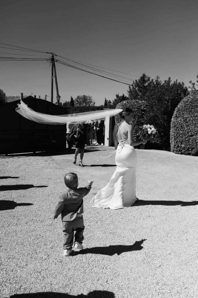 A & C Agence Jeannette Wedding planner Vaucluse - Photographie mariage Vaucluse