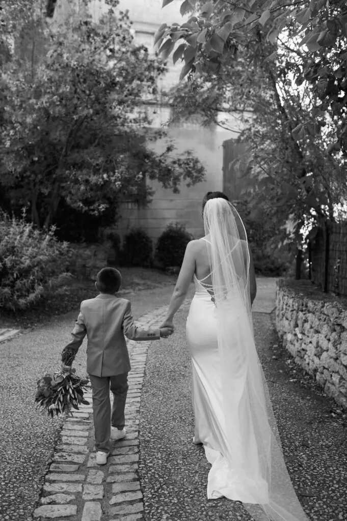 A & C Agence Jeannette Wedding planner Vaucluse - Photographie mariage Vaucluse