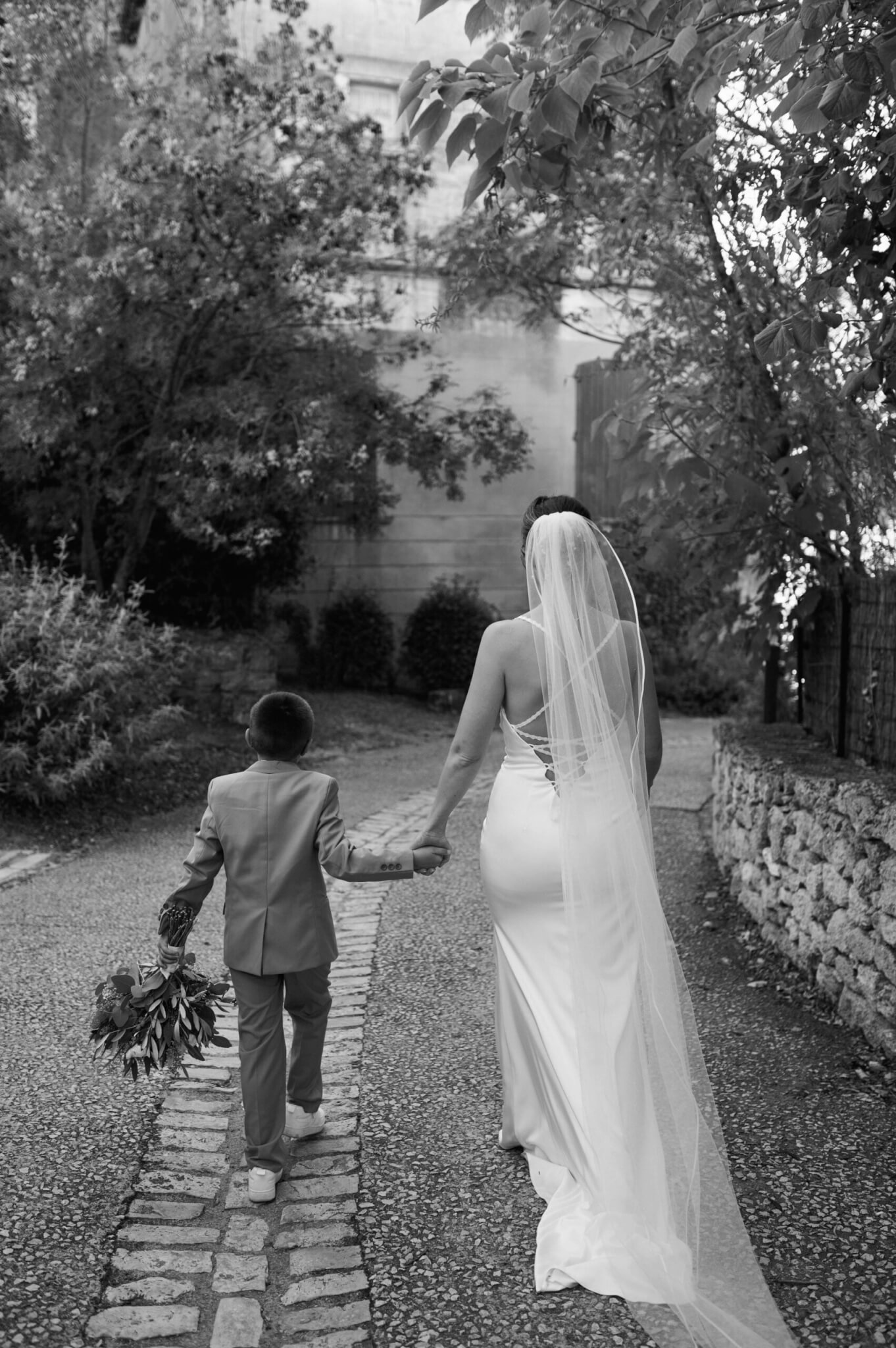 A & C Agence Jeannette Wedding planner Vaucluse