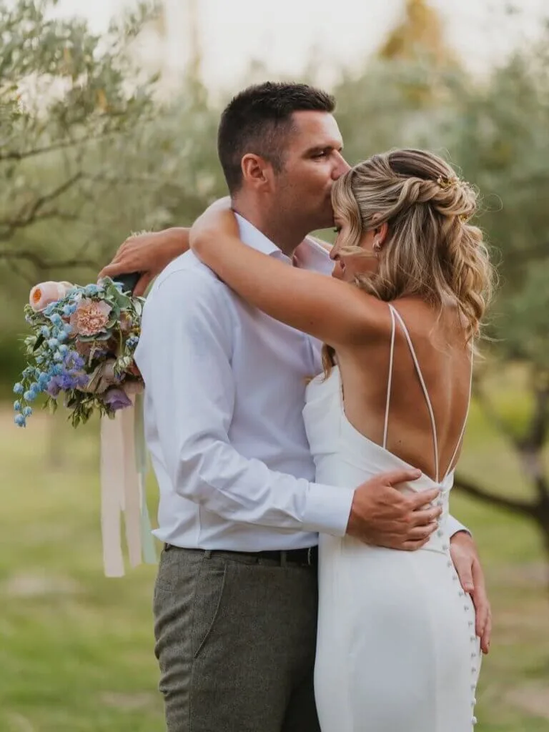 D&I Agence Jeannette Wedding planner Vaucluse