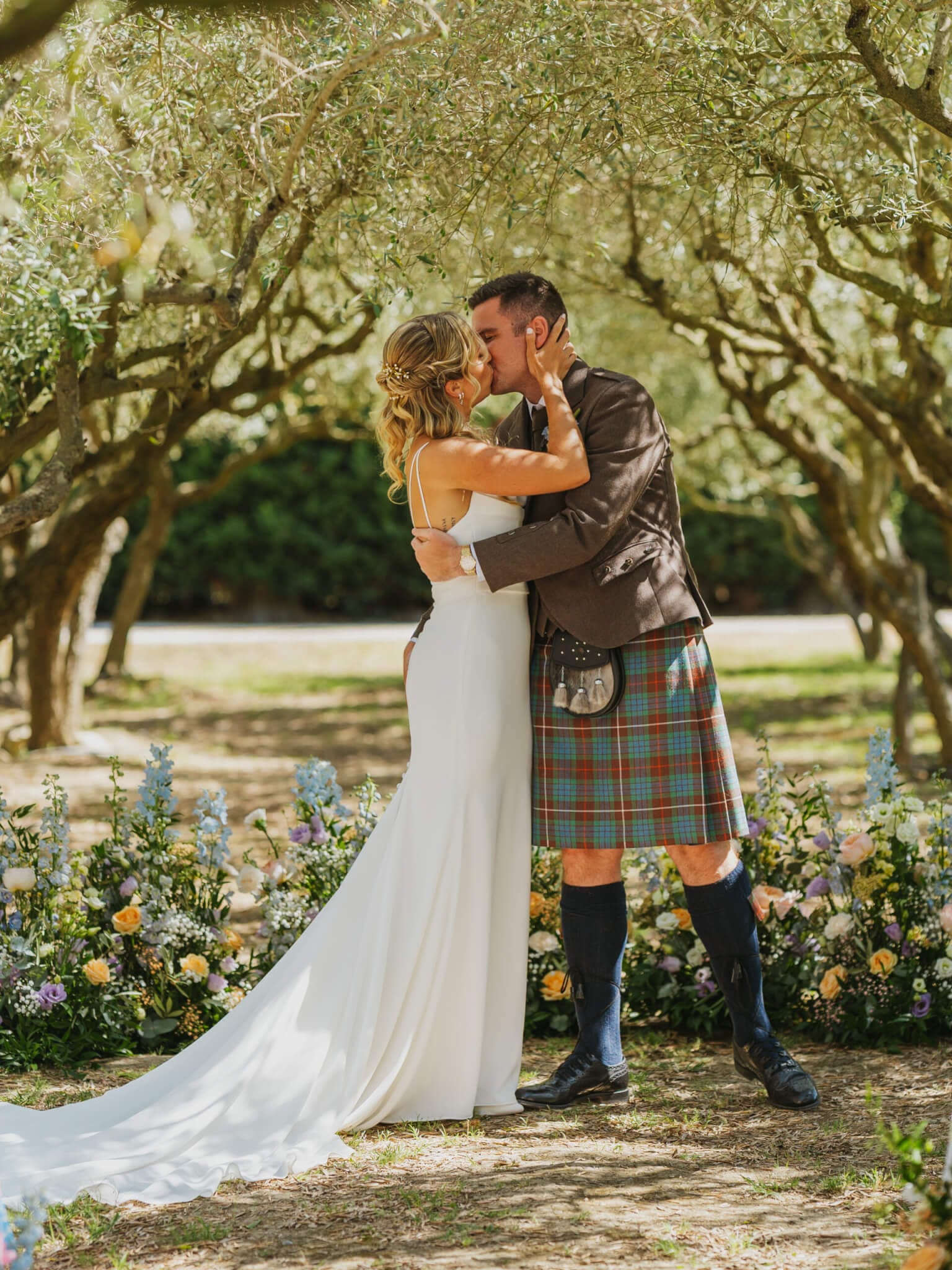 D&I Agence Jeannette Wedding planner Vaucluse