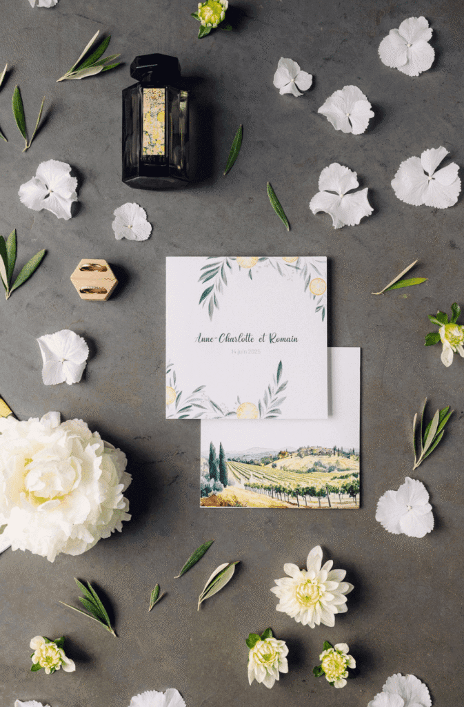 AC&R - Agence Jeannette - Wedding planner Vaucluse