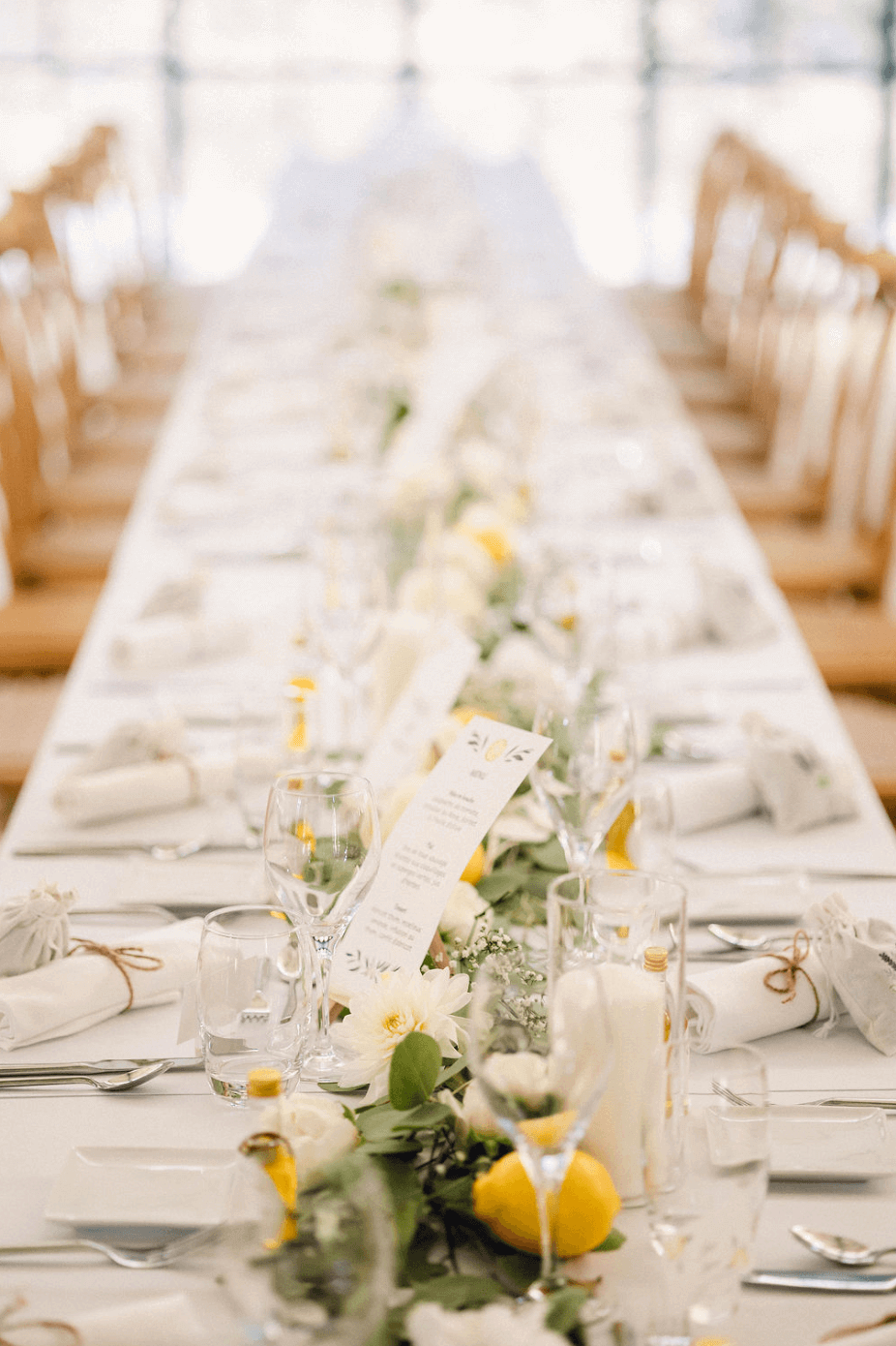 AC&R - Agence Jeannette - Wedding planner Vaucluse