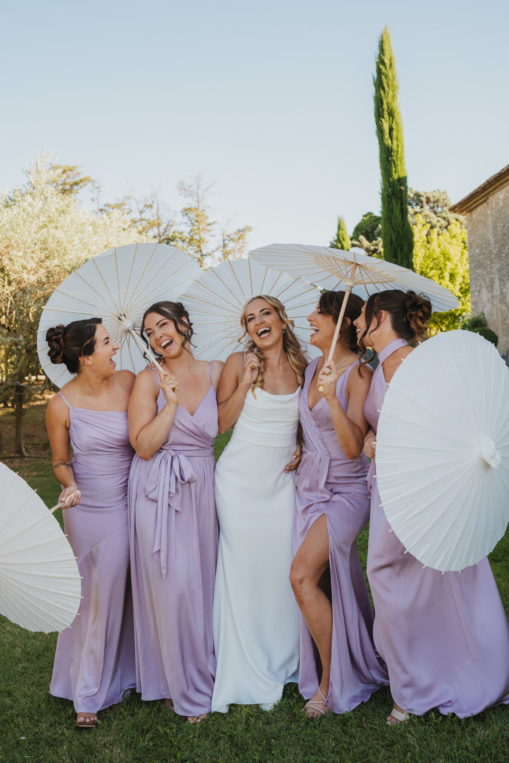 D&I- Agence Jeannette - Wedding planner Vaucluse