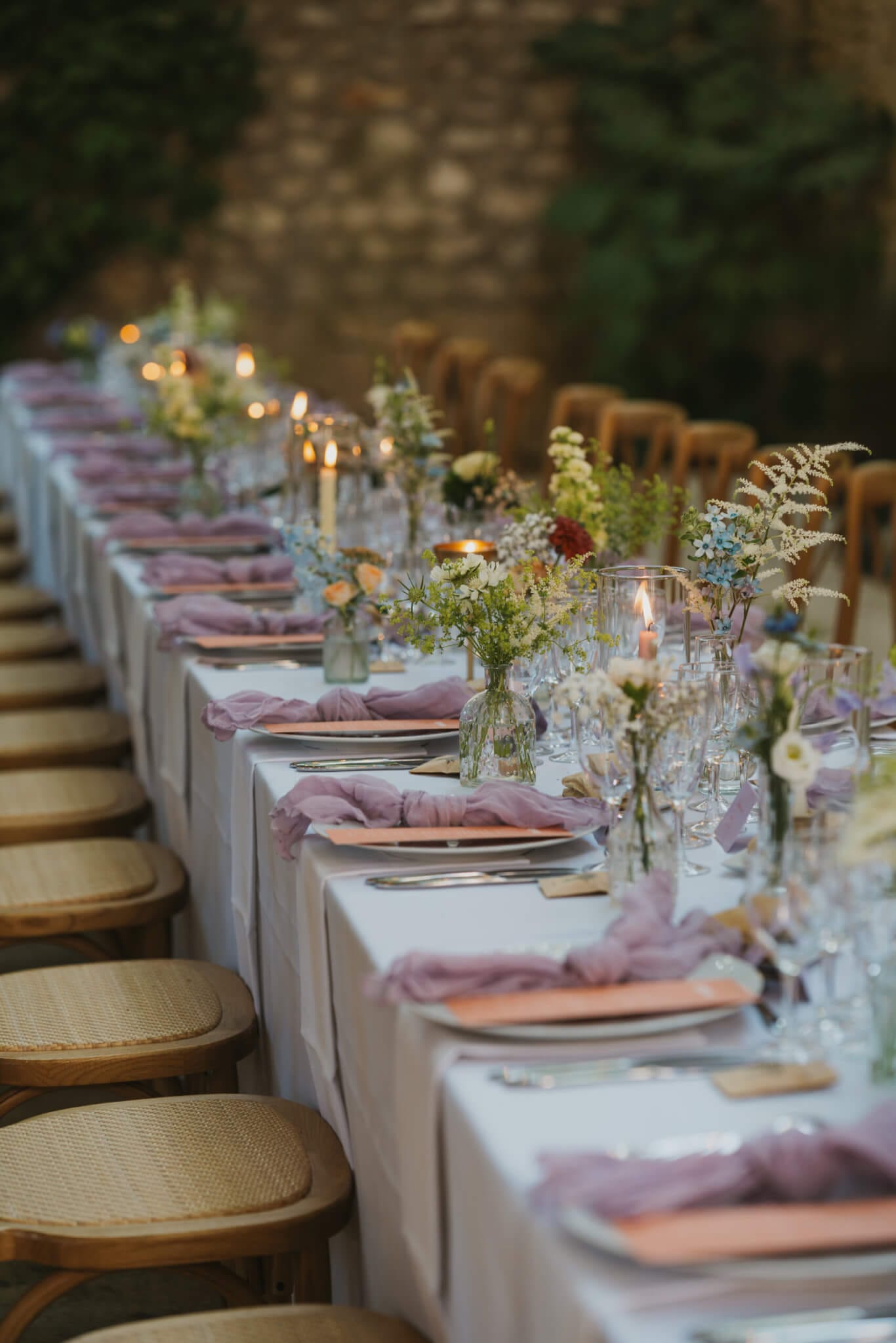 D&I- Agence Jeannette - Wedding planner Vaucluse