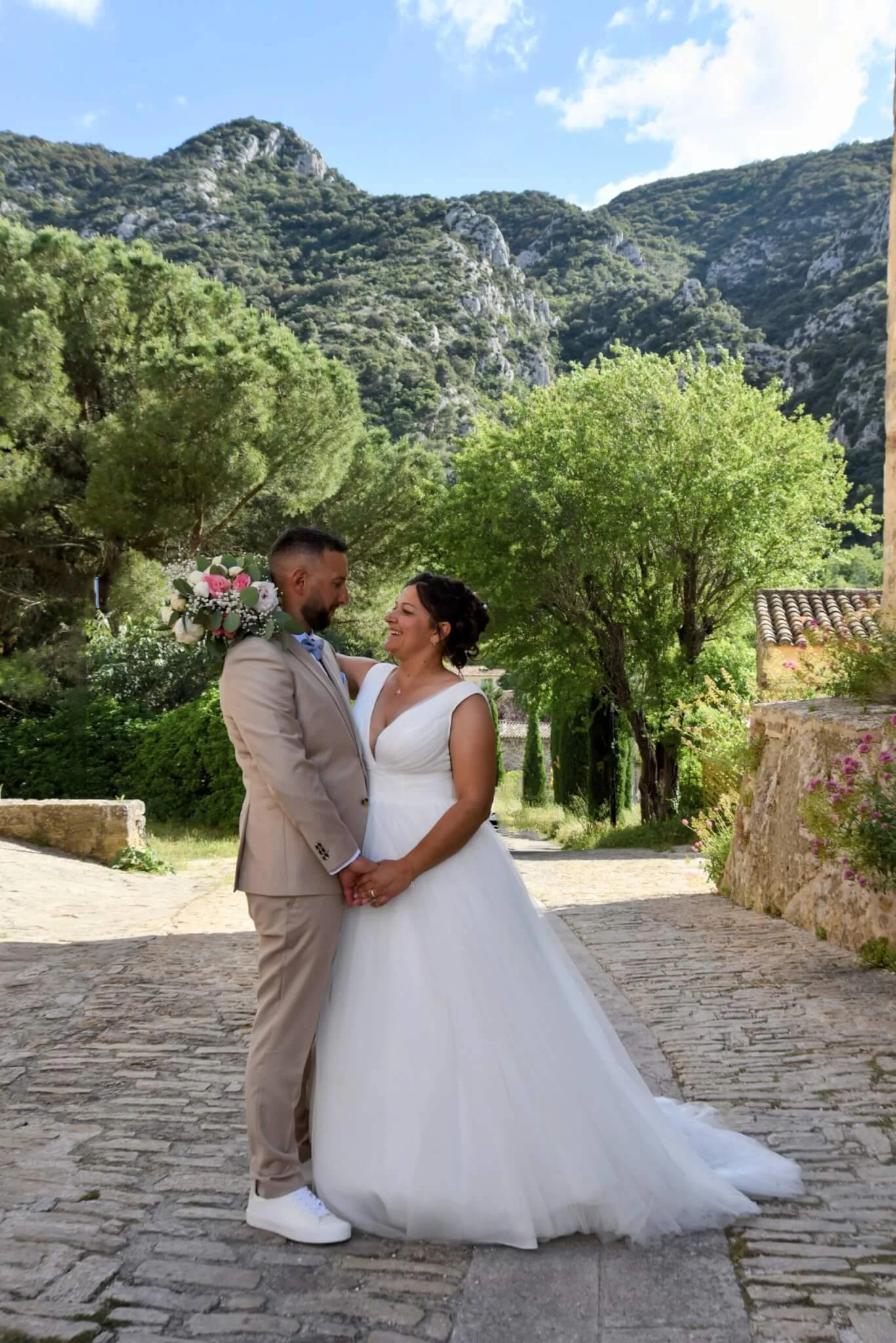 Organisation complète de mariage